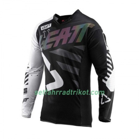 MTB Langarmtrikot Leatt GPX 5.5 UltraWeld N002 2019